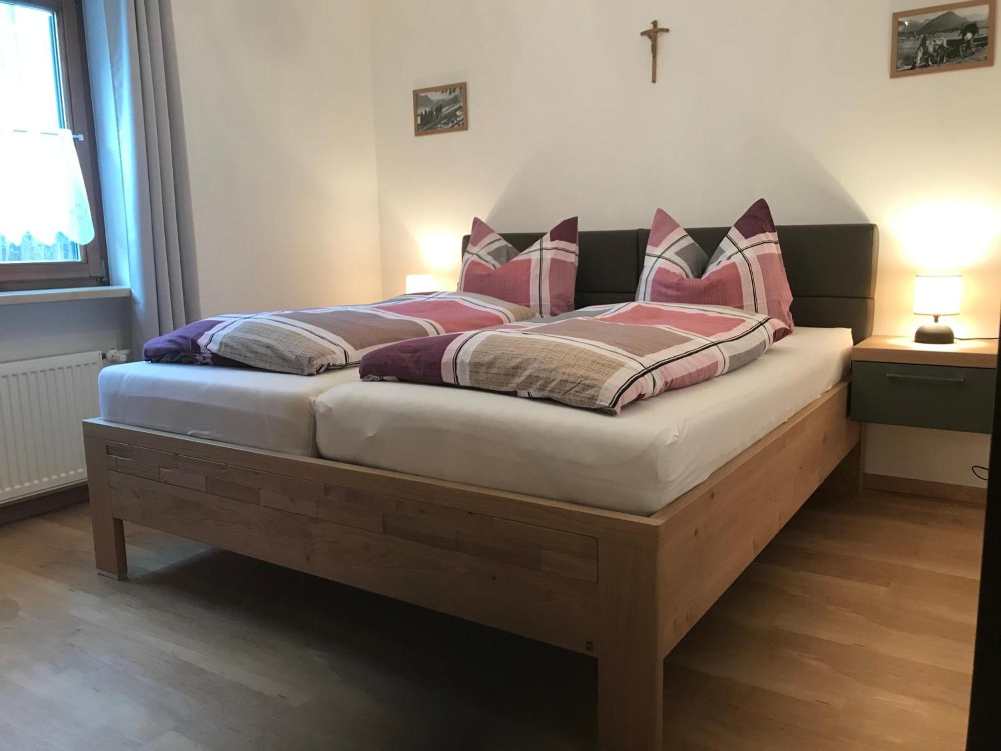 Ferienwohnung Falkenstein Rettenberg Exterior foto